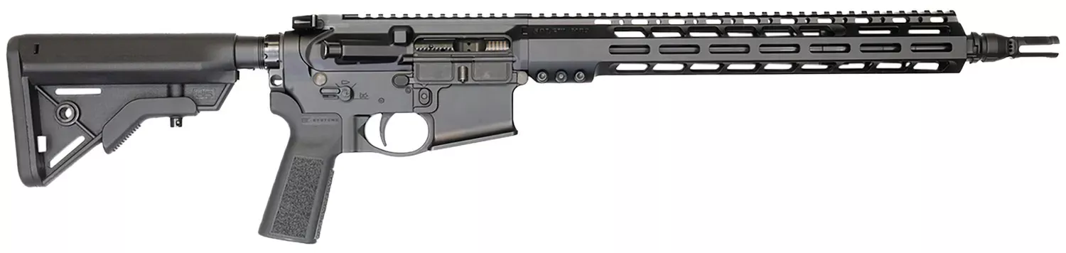 Sons Of Liberty Gun Works 6mm Rifle MAX 14.50″ BROADSWORD896MAX14.5