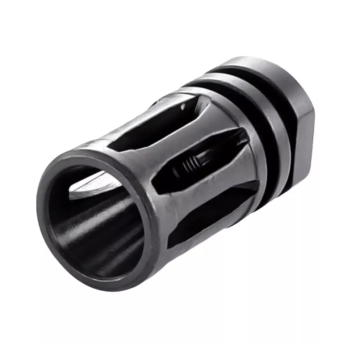 Sons Of Liberty Gun Works, AR-15, A2 Flash Hider, 30 Cal, 5/8 x 24