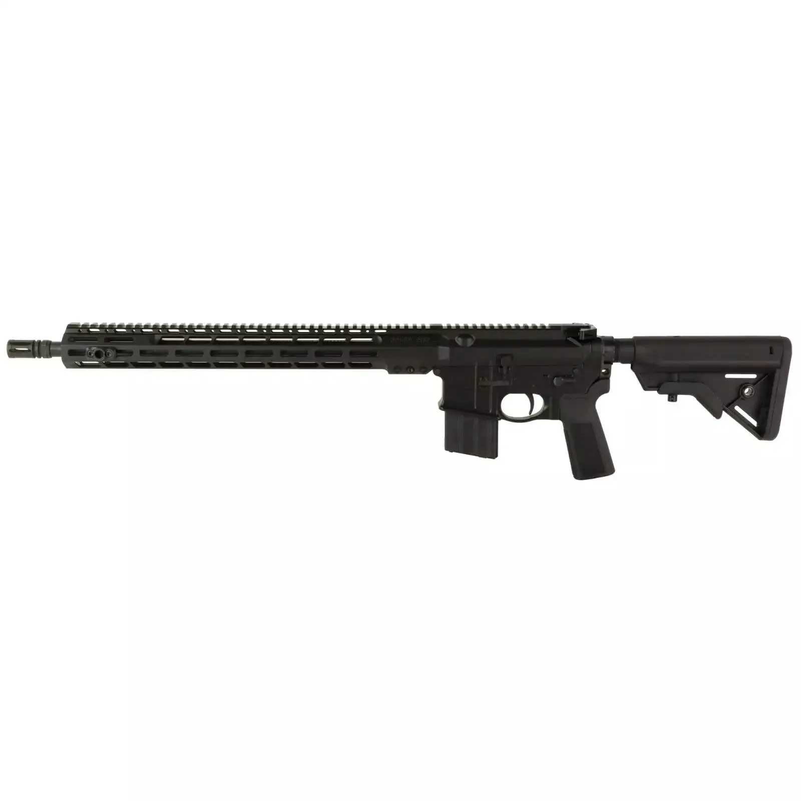 Sons of Liberty Gun Works Broadsword M89 AR 18" 6mm Max 20 Rounds - Black BS896MAX18