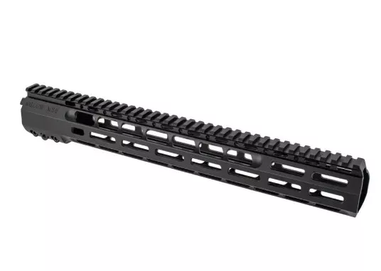 Sons of Liberty Gun Works M89 Drive Lock M-LOK Handguard Rail – 15″