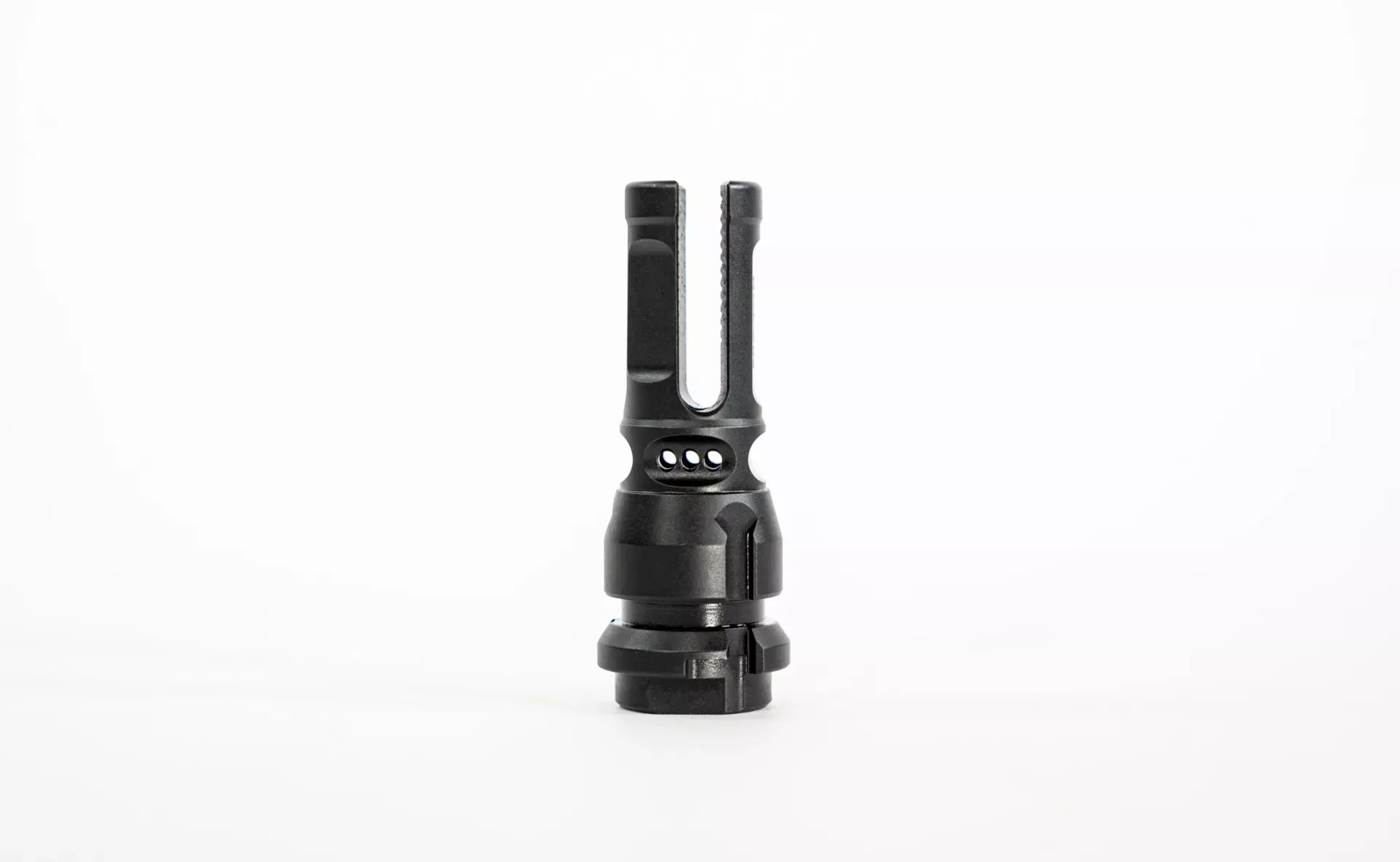 Sons of Liberty Gun Works NOX9 5.56 Flash Hider - Neutral Config - KeyMount