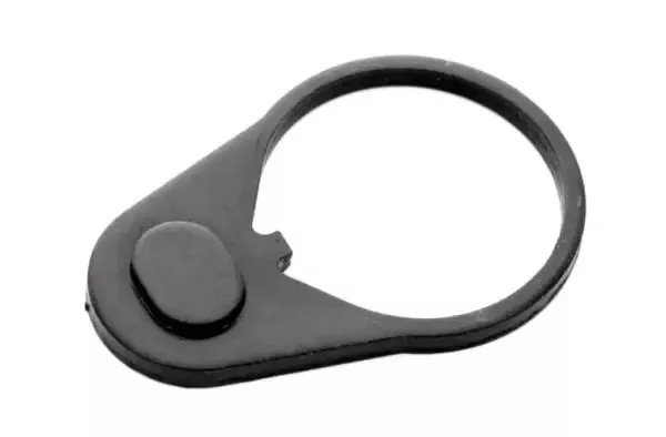 Sons of Liberty Receiver End Plate