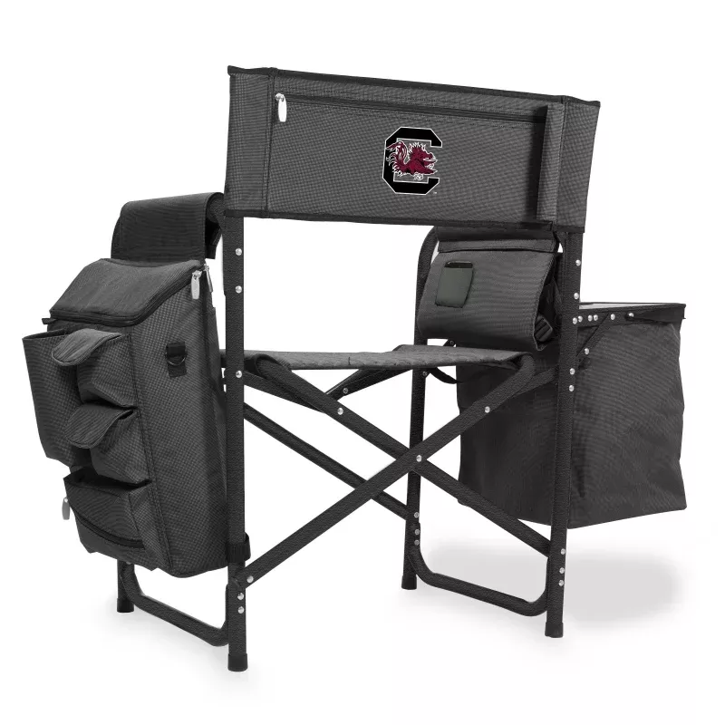South Carolina Gamecocks – Fusion Camping Chair