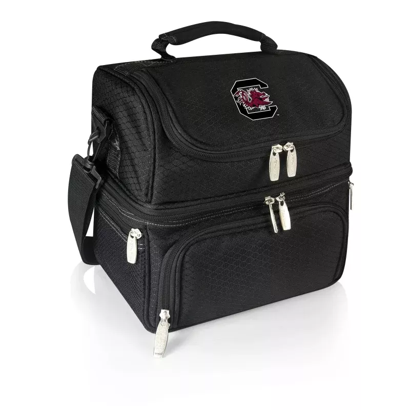 South Carolina Gamecocks – Pranzo Lunch Bag Cooler with Utensils