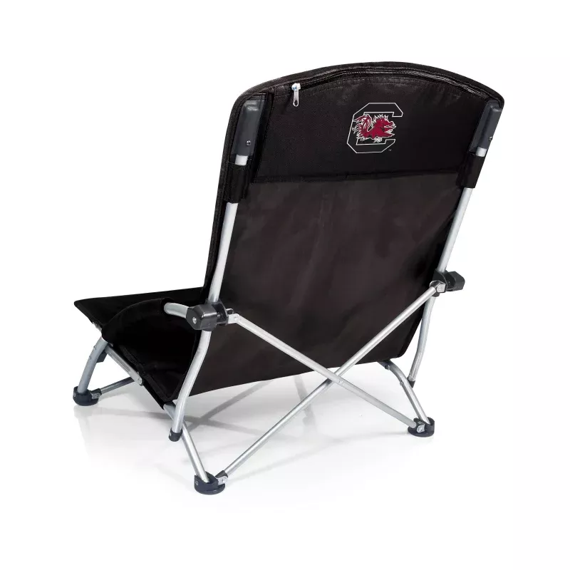 South Carolina Gamecocks – Tranquility Beach Chair with Carry Bag