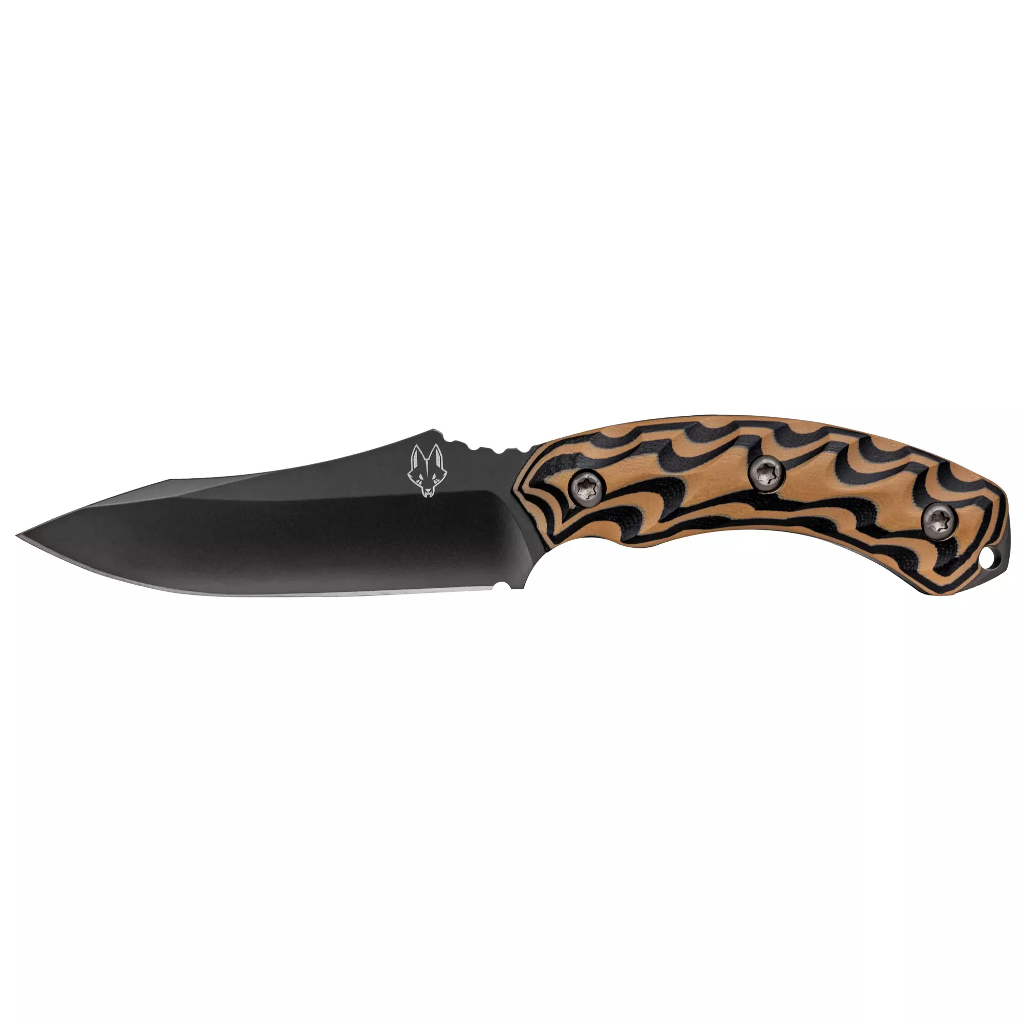 Southern Grind Jackal G10 Blk