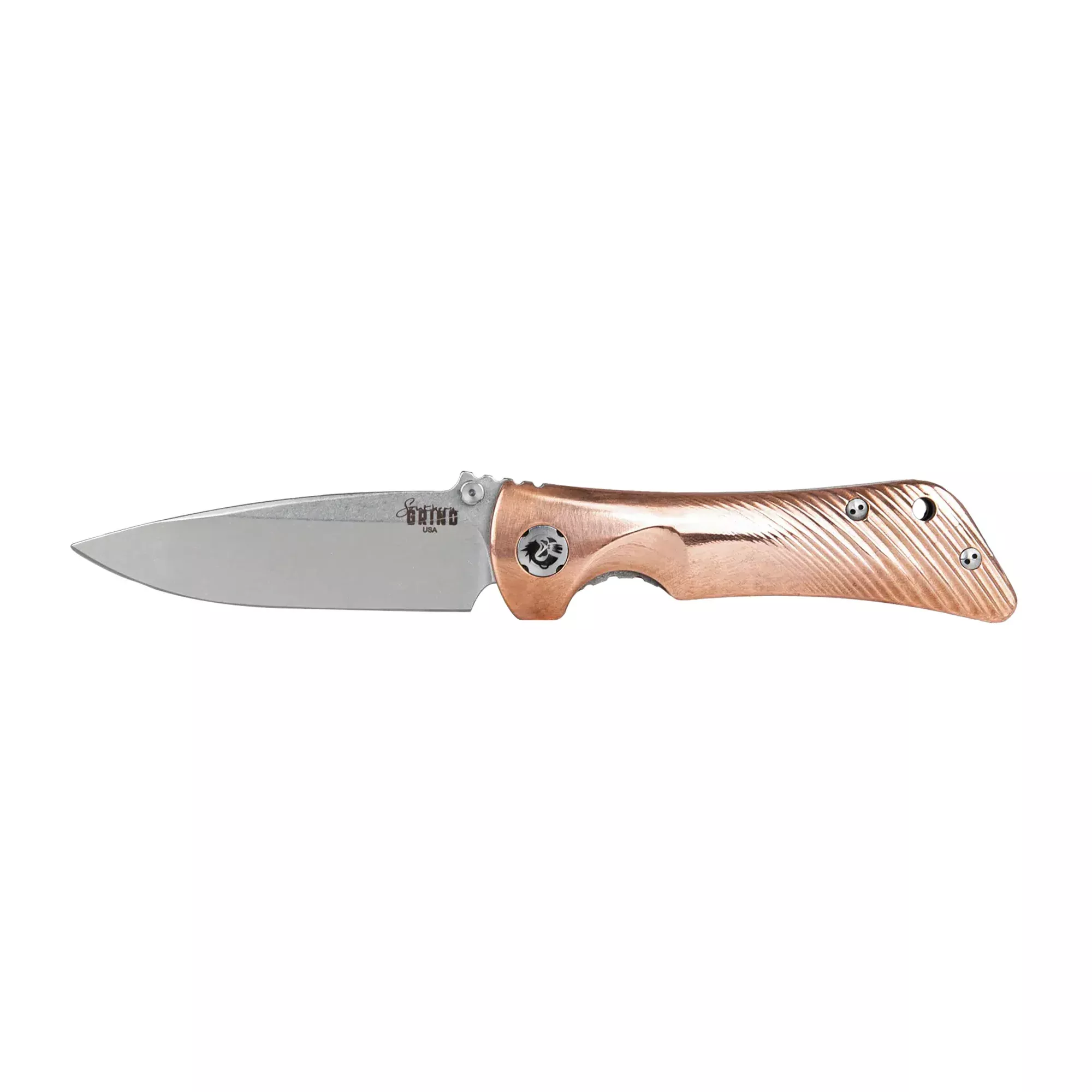 Southern Grind Spider Mnky Dp Copper