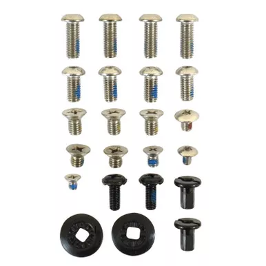 SPARK R&D Binding Hardware Kit (AC011)