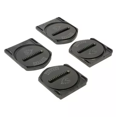 SPARK R&D Spark Flat Pucks