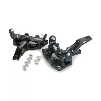 SPARK R&D Spark x ATK Tech Toe (TT5000)