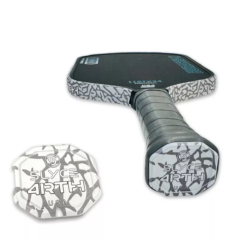 Special Edition 4rth Elephant Print SpeedCap (28g, 1.0 oz.) Paddle Performance Enhancer