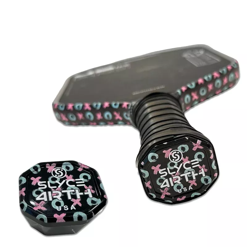 Special Edition 4rth XOs SpeedCap (28g, 1.0 oz.) Paddle Performance Enhancer