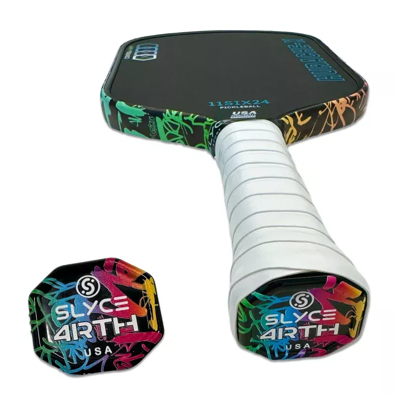 Special Edition 4rthGraffiti Pink SpeedCap (28g, 1.0 oz.) Paddle Performance Enhancer