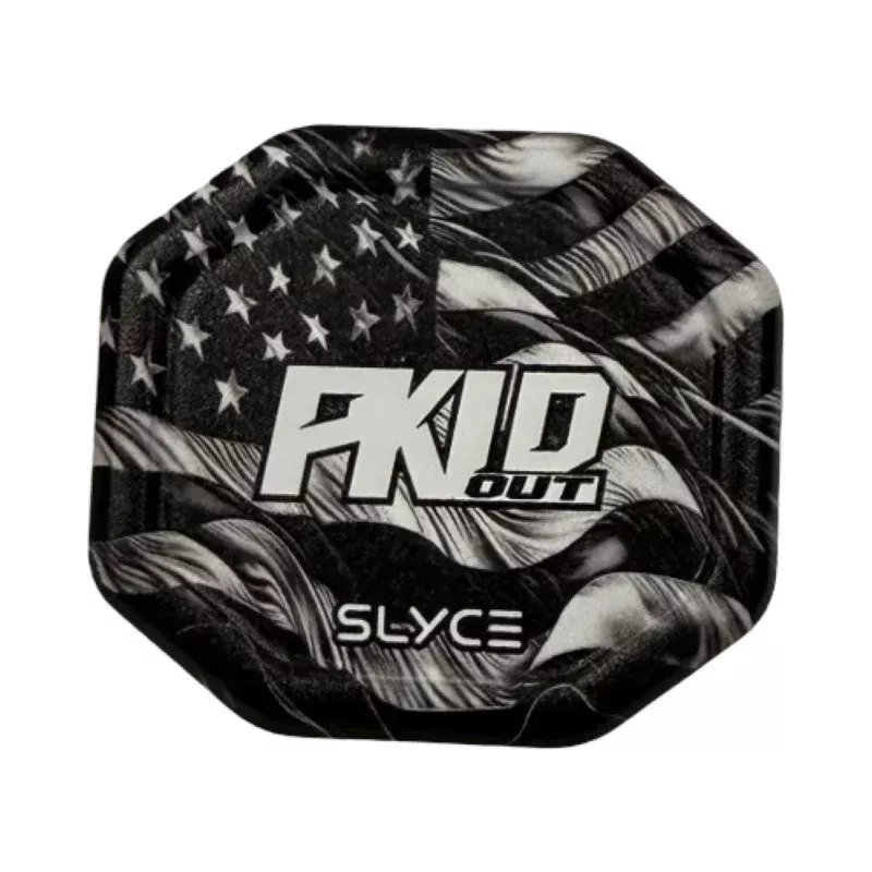 Special Edition PKLDOUT America SpeedCap (28g, 1.0 oz.) Paddle Performance Enhancer