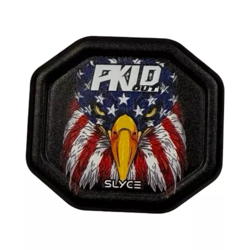 Special Edition PKLDOUT American Eagle SpeedCap (28g, 1.0 oz.) Paddle Performance Enhancer