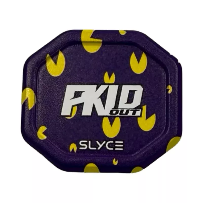 Special Edition PKLDOUT Pacmann SpeedCap (28g, 1.0 oz.) Paddle Performance Enhancer