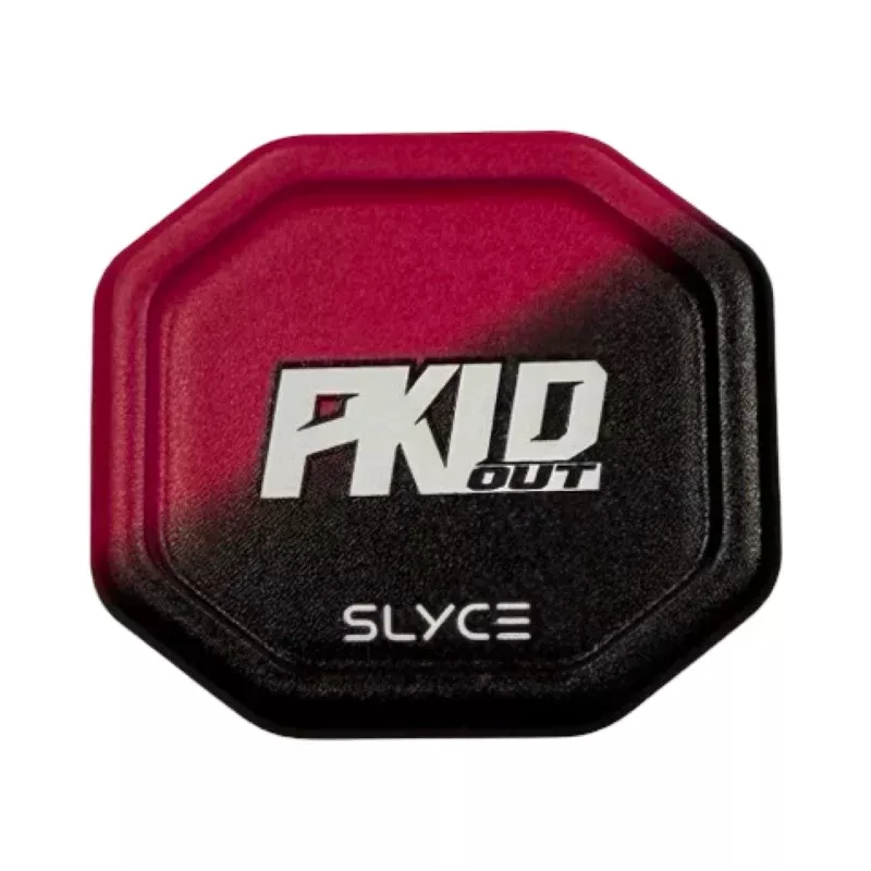 Special Edition PKLDOUT Pink Fade SpeedCap (28g, 1.0 oz.) Paddle Performance Enhancer