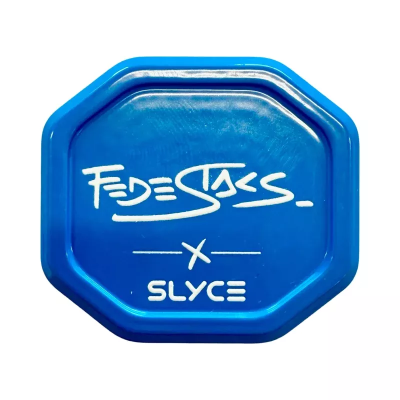 Special Federico Staksrud SpeedCap (28g, 1.0 oz.) Paddle Performance Enhancer