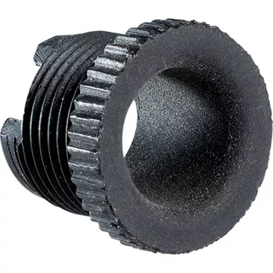 Specialty Archery IIA094 Iron I Rifle Peep Aperture, 3/32 Inches, Black