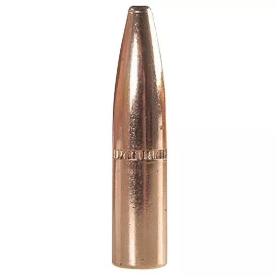 Speer Impact 284 Win Ammo 175 gr. Rapid Expansion Polymer Tip (REPT)/PTRX 50 Rounds TB284H1