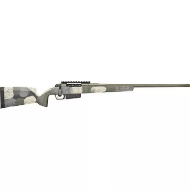 SPG BAW9247G 2020 WYPNT 7MM 24 EVGRN