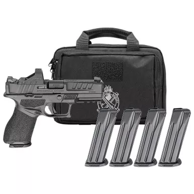 SPG EC9409B15PAC ECHLN CMP UDT 4 15R