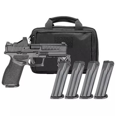 SPG EC9459B15PAC ECHLN FS UDT 4.5 15R