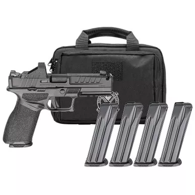 SPG EC9459BCACOMPPAC ECHLN FS UDT 4.5 *CA 10R