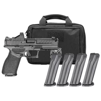SPG EC9459BLCCOMPPAC ECHLN FS UDT 4.5 10R