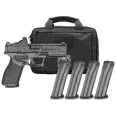 SPG EC9459BLCPAC ECHLN FS UDT 4.5 10R
