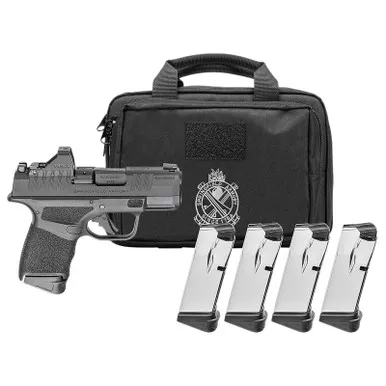 SPG HC931380BOSPPAC HC 380 UDT 3 11/13