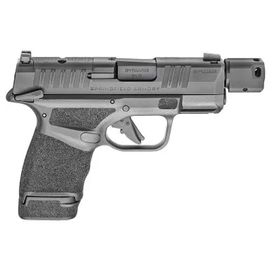 SPG HC9389BTOSPMS 9M HELLCAT RDP 3.8 MS 11R