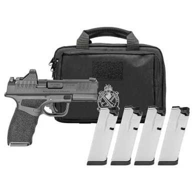 SPG HCP9379BOSP15PAC HC 9MM PRO UDT 3.7 15R