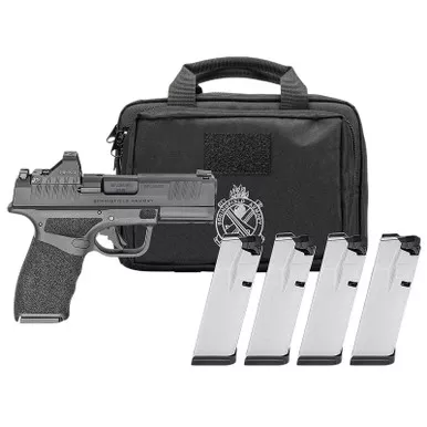 SPG HCP9379BOSPCAPAC HC 9MM PRO UDT 3.7 *CA 10