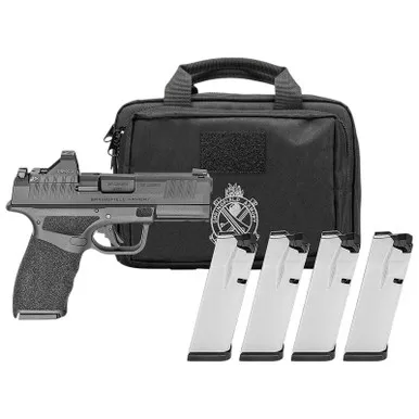 SPG HCP9379BOSPLCPAC HC 9MM PRO UDT 3.7 10R