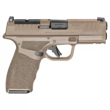 SPG HCP9379FOSPCTLC 9M HELLCT PRO 3.7 CT FDE 10R