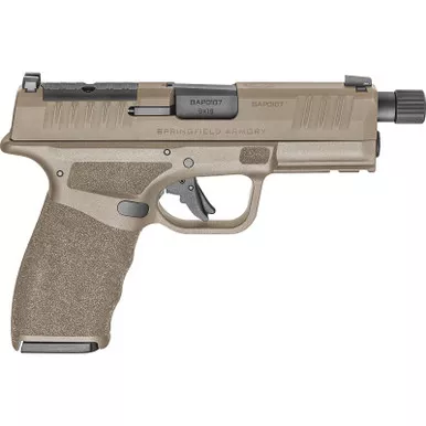 SPG HCP9449FTOSPLC 9M HELLCAT PRO 4.4 TB FDE 10R