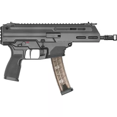 SPG KN90640BLC KUNA 40 6.125 BLK LC
