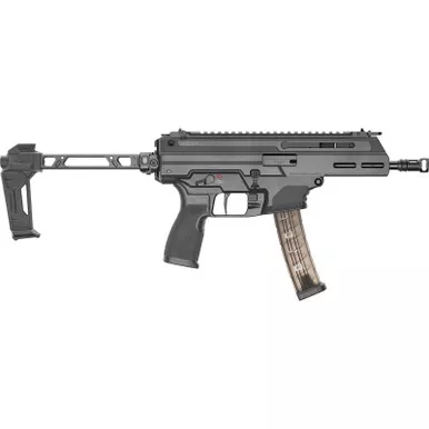 SPG KN90640BLCFSA KUNA 40 6.125 W/FSA BLK LC