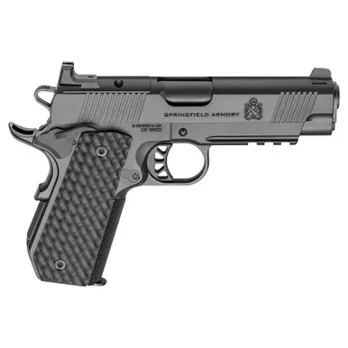 SPG PC9124LRCCAOS 45 TRP 1911 CRYCT/LTRL 4.2 7R