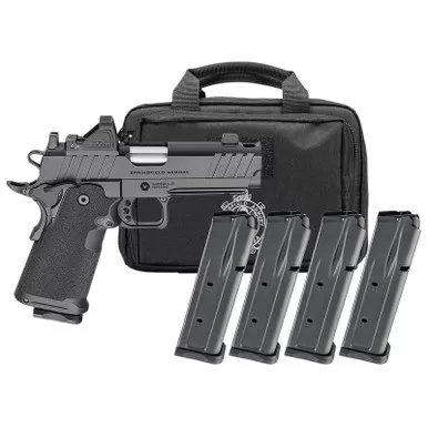 SPG PH9117AOSLCCOMPPAC DS PRDGY UNT TRT 4.25 10R