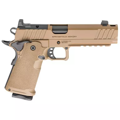 SPG PH9119AOSCBLCCOMP 9M PRODGY 5 DS 10R COY