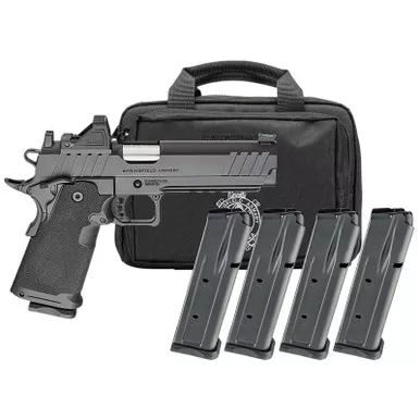 SPG PH9119AOSLCPAC DS PRDGY UNT FO 5 10R