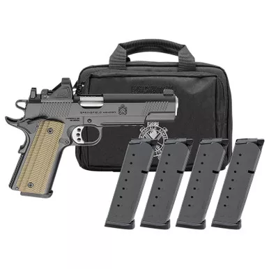 SPG PO9229AOSPAC 9M 1911 OPER UNT TRT 5 9R