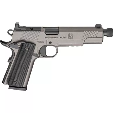 SPG POT9230TAOS 45 OPERATOR 1911 5 8R GRY
