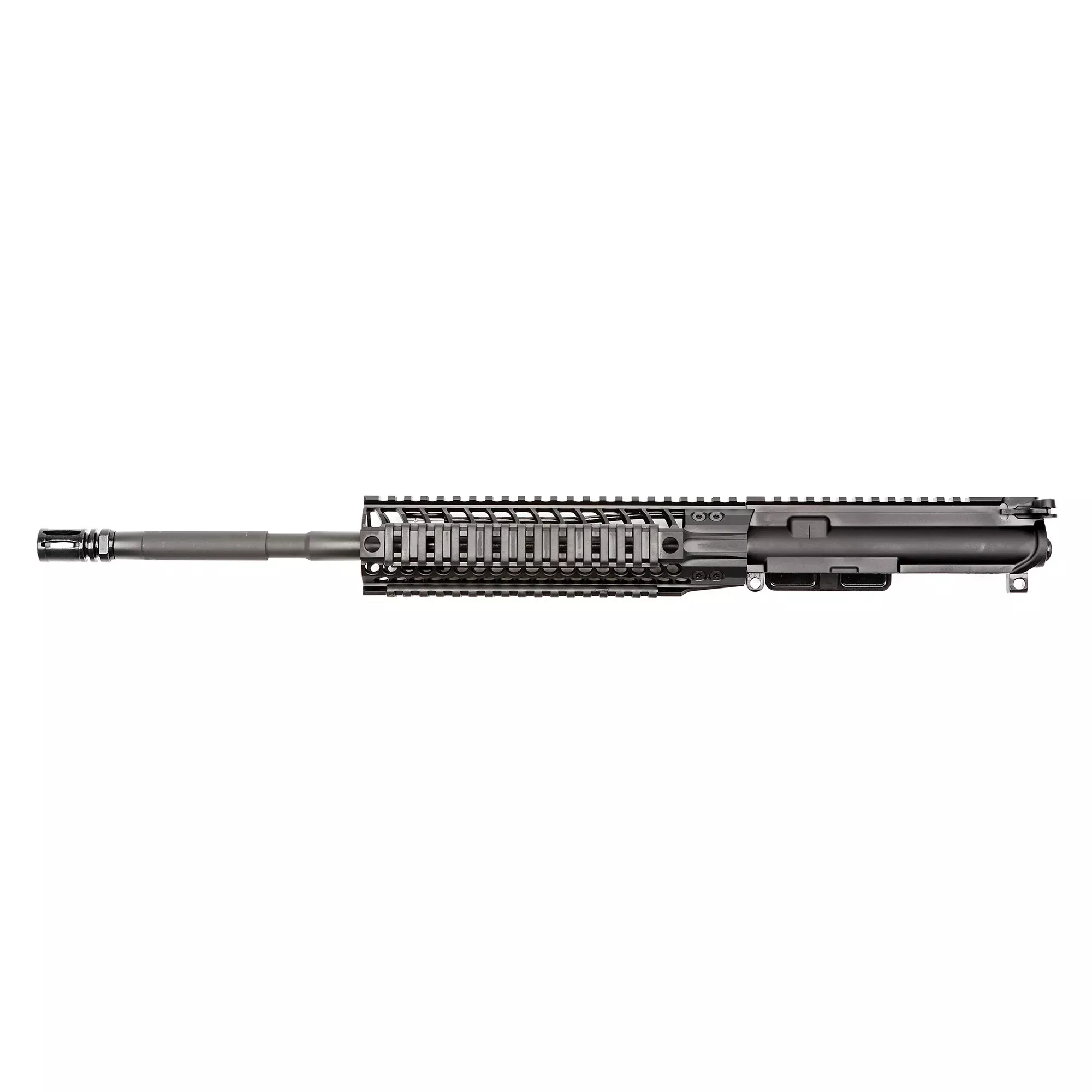 Spike’s 556nato M4 Le Upper W/rail