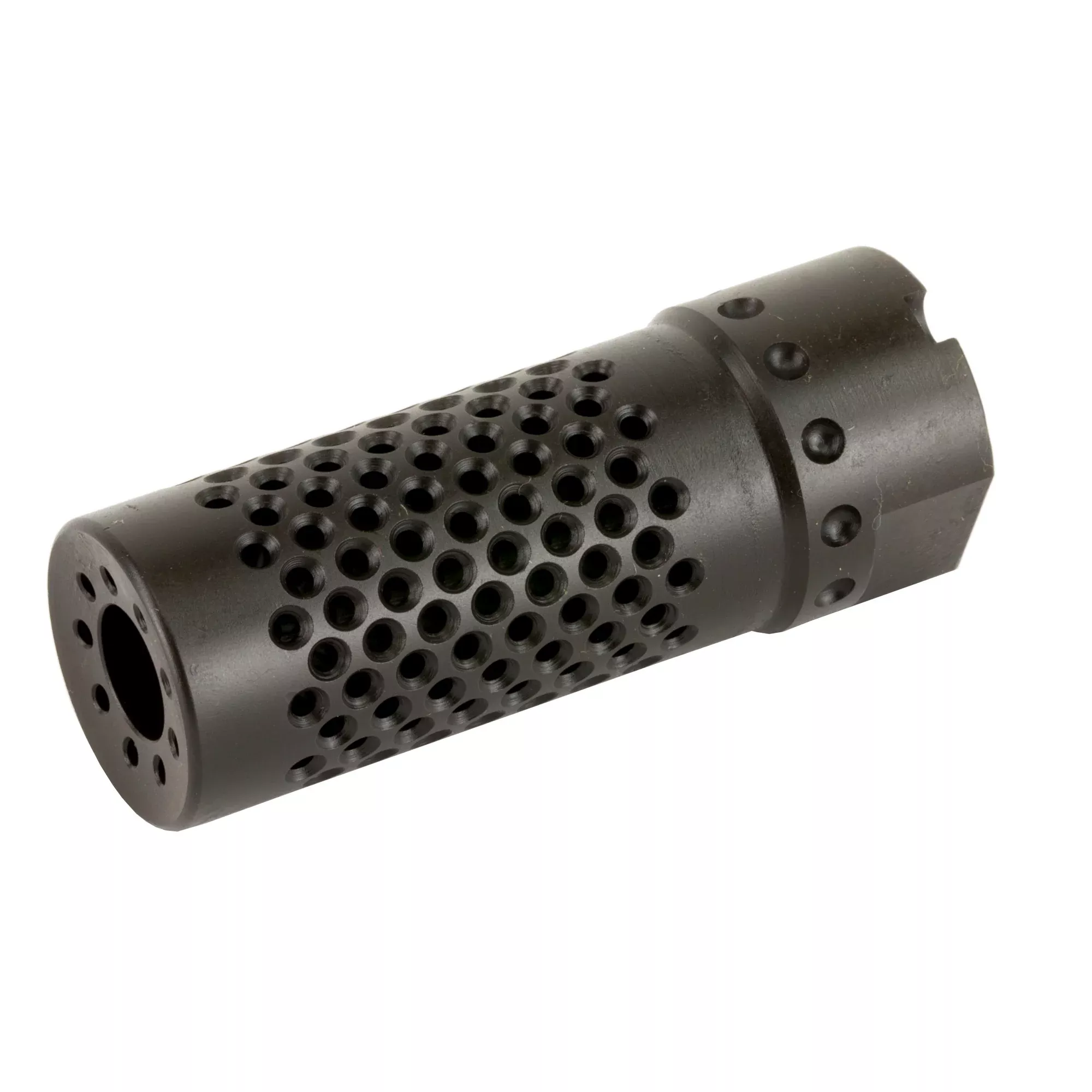 Spike’s Ak Dynacomp M14.1 Lh Thread