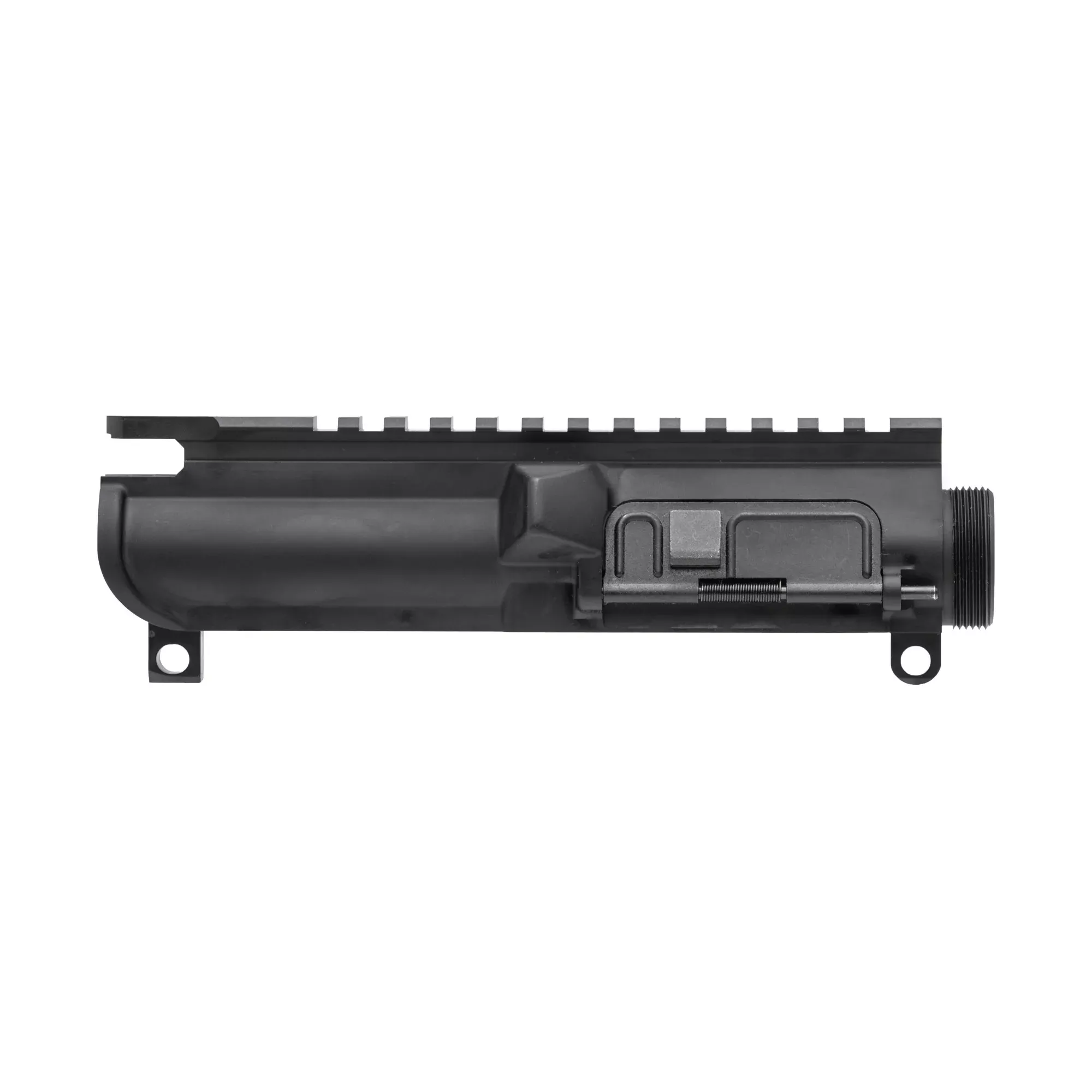 Spike’s Flat Top Upper 9mm Blk