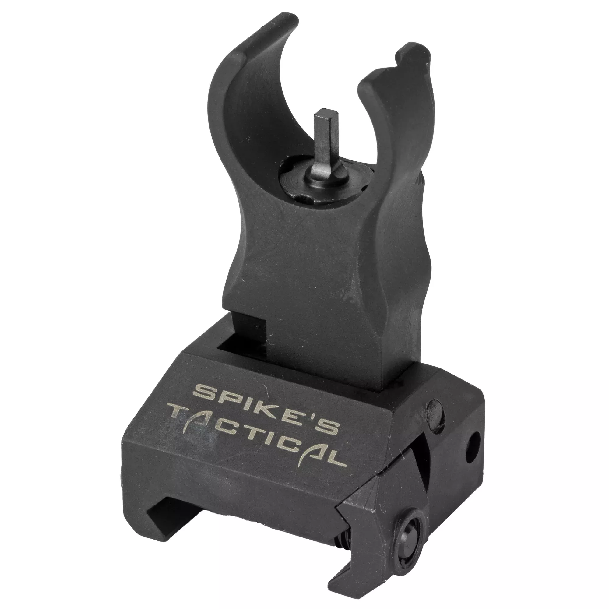 Spike’s Front Folding Hk Style Sight