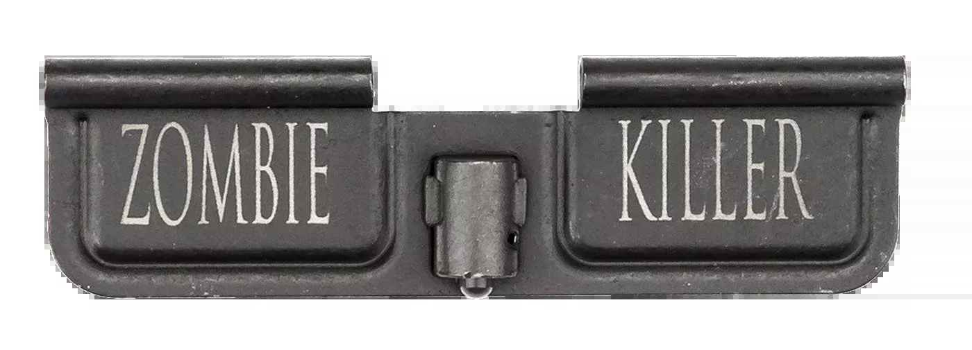 Spikes Ejection Port Door, Spike Sed7007 Ejectn Port Door Zombie